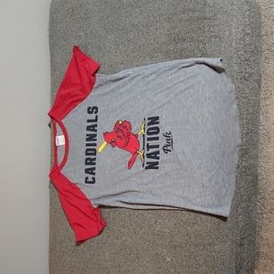VS PINK MLB Collection Shirt
